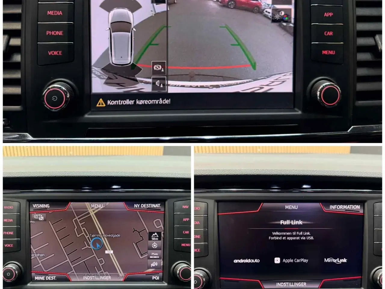 Billede 14 - Seat Ateca 1,5 TSi 150 Xcellence DSG