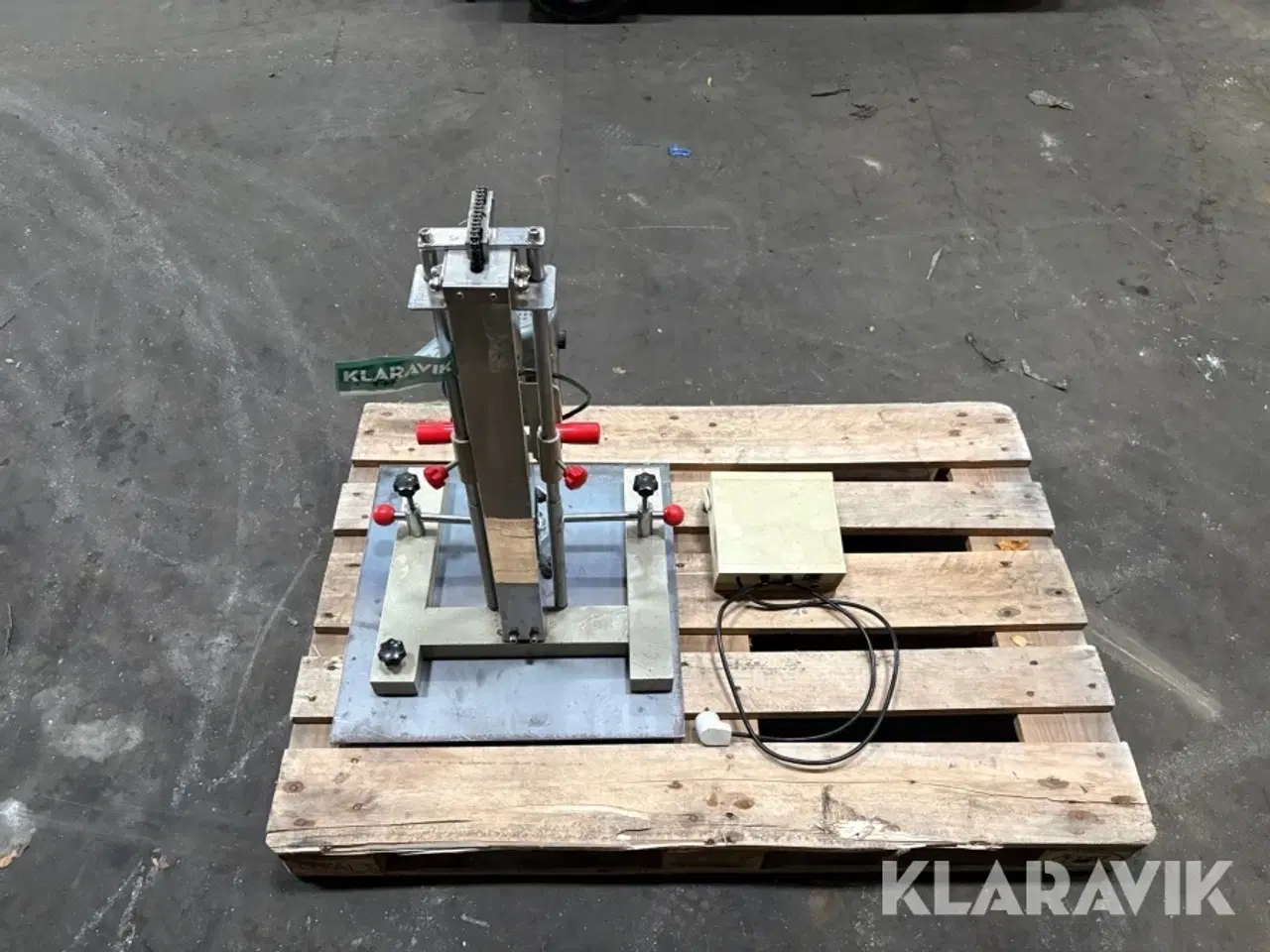 Billede 6 - Laboratorieblander