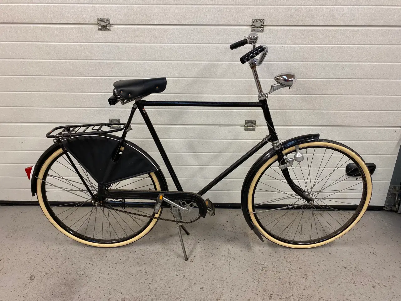 Billede 2 - Vintage Louis Ketner’s Herre Cykel