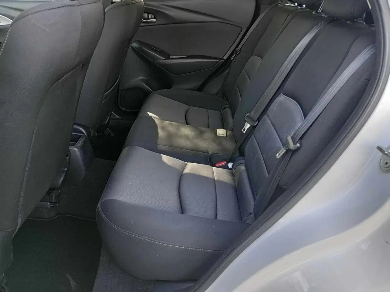 Billede 12 - Mazda CX-3 1,5 SkyActiv-D 105 Vision