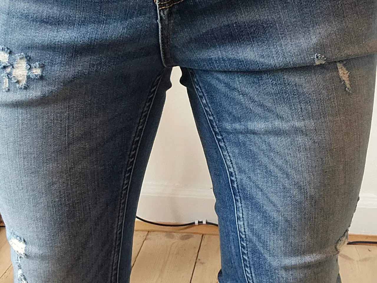 Billede 2 - Blandet bukser 