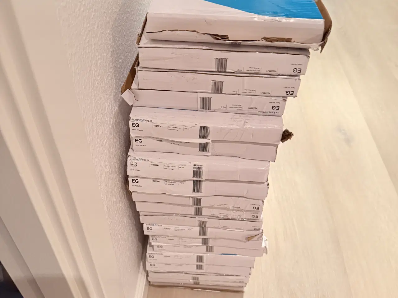 Billede 3 - Klik gulv