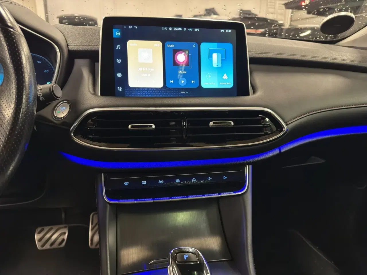 Billede 12 - MG EHS 1,5 PHEV Luxury