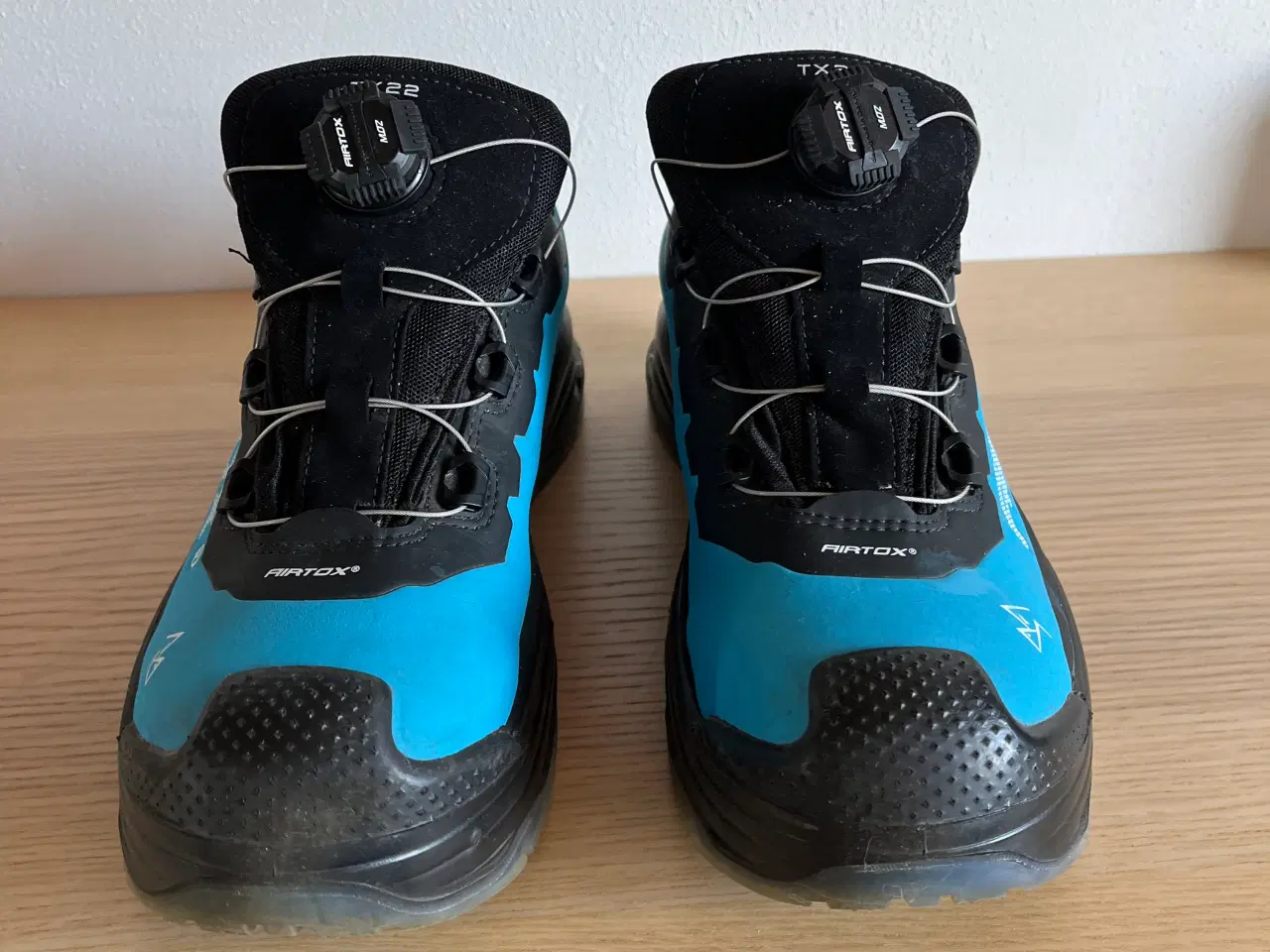 Billede 1 - Airtox sikkerhedssko