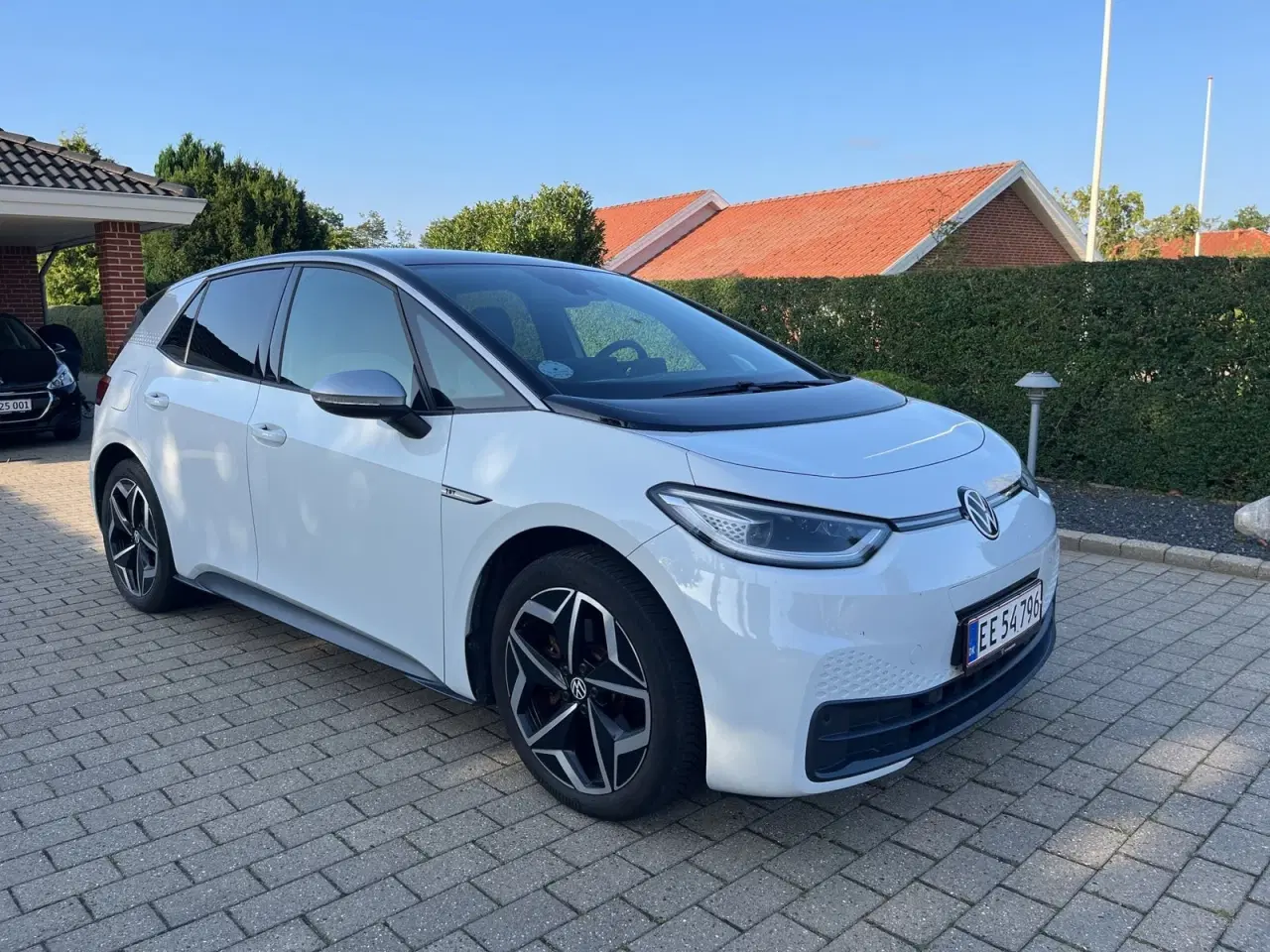 Billede 3 - VW ID.3 58 1ST Pro Performance