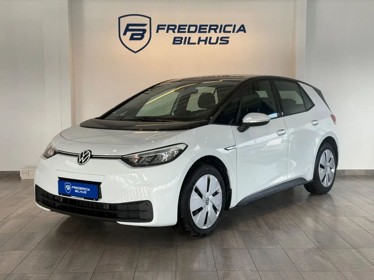 Billede 1 - VW ID.3 58 Pro Performance Life