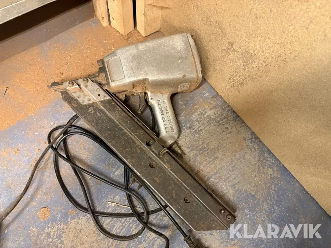 Billede 8 - Blandet håndværktøj