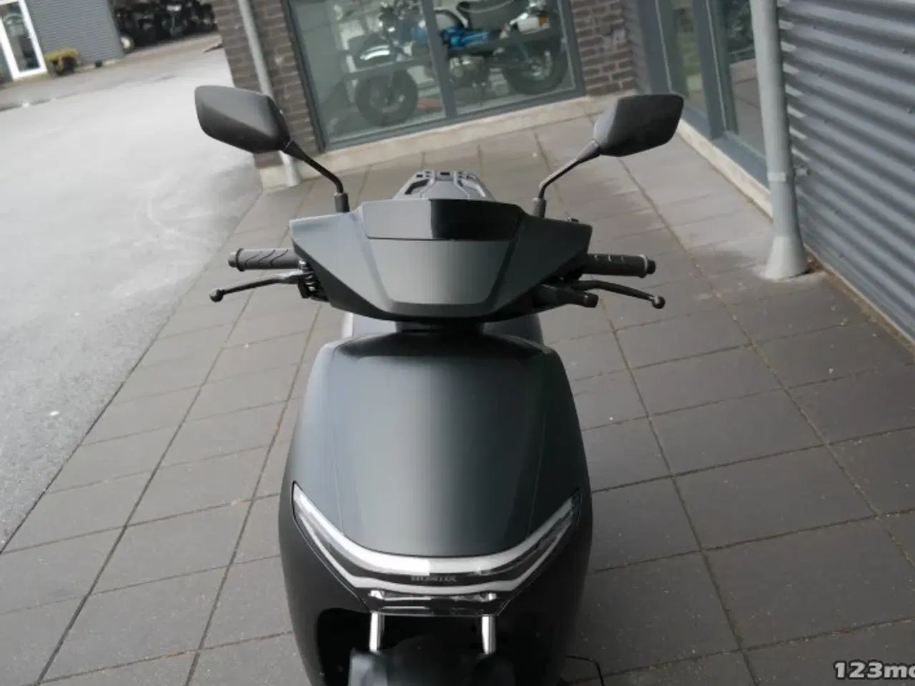 Billede 14 - Honda CUV e MC-SYD       BYTTER GERNE