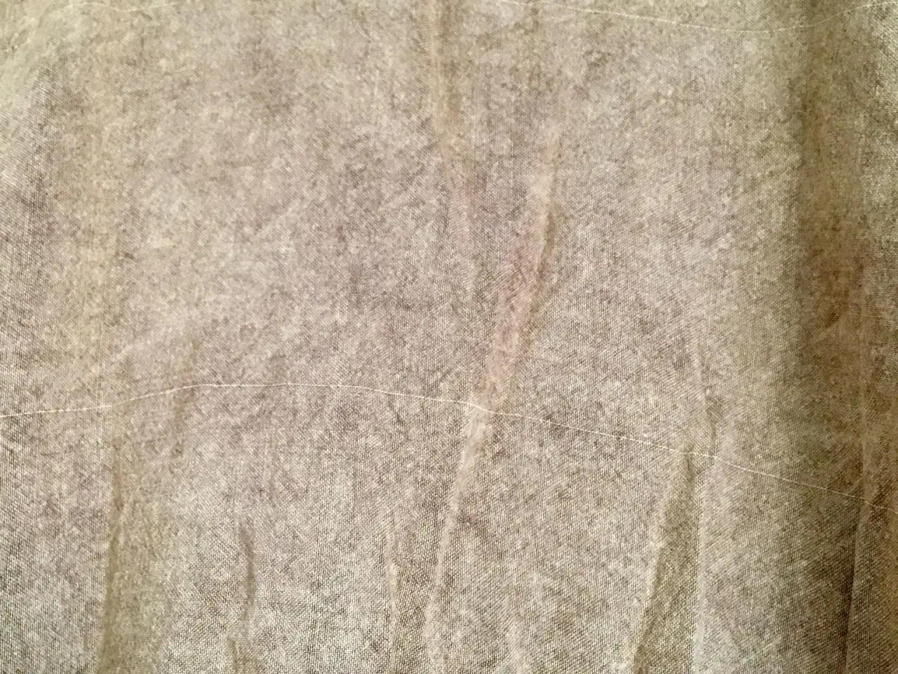Billede 5 - Stone wash bluse til salg