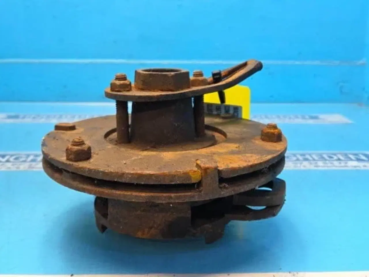 Billede 13 - MacDon D60 Kobling 156747