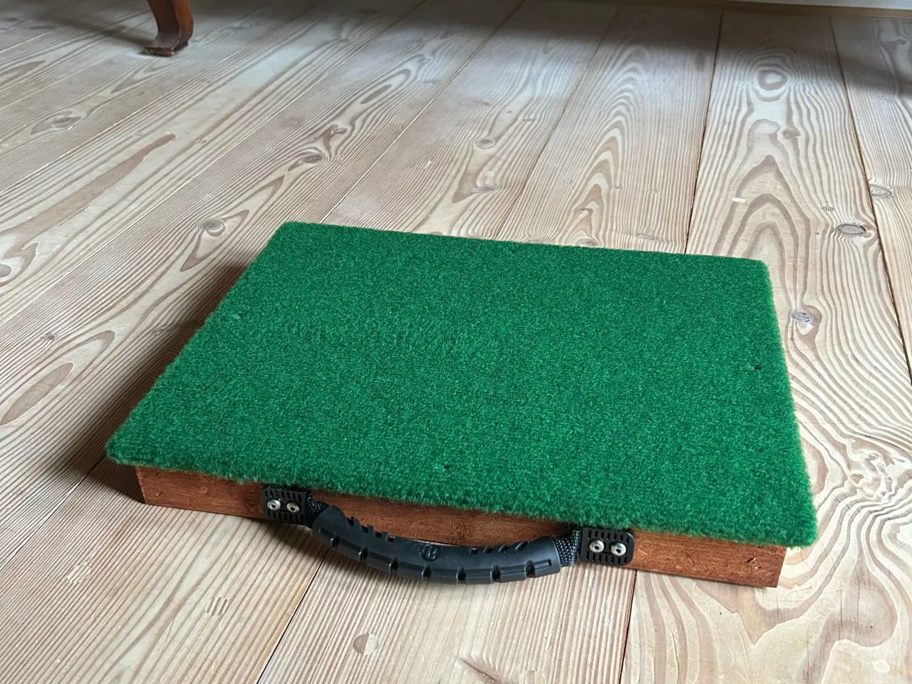 Billede 1 - Placeboard 