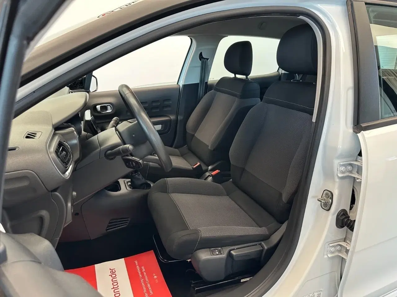 Billede 10 - Citroën C3 1,5 BlueHDi 100 Feel