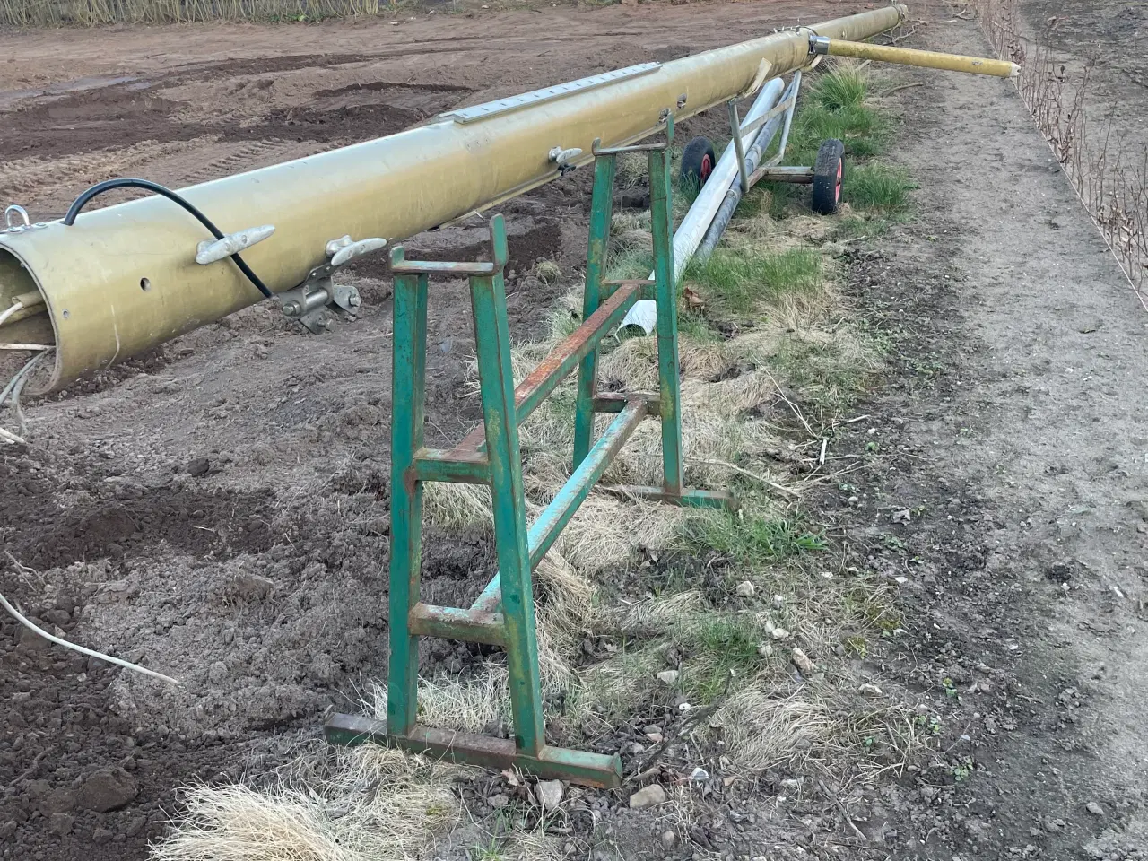 Billede 10 - Gør det selv projekt - Faaborg 30