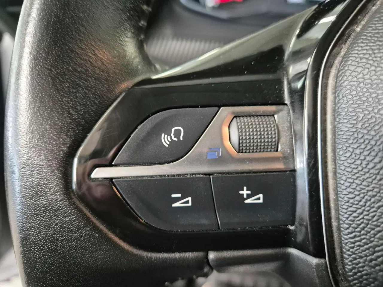 Billede 15 - Peugeot 208 1,2 PureTech Active+ 75HK 5d