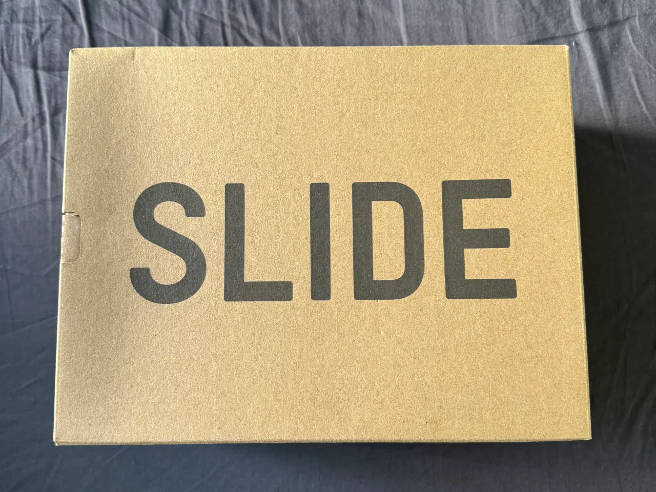Billede 1 - Yeezy slides Granit Str. 43