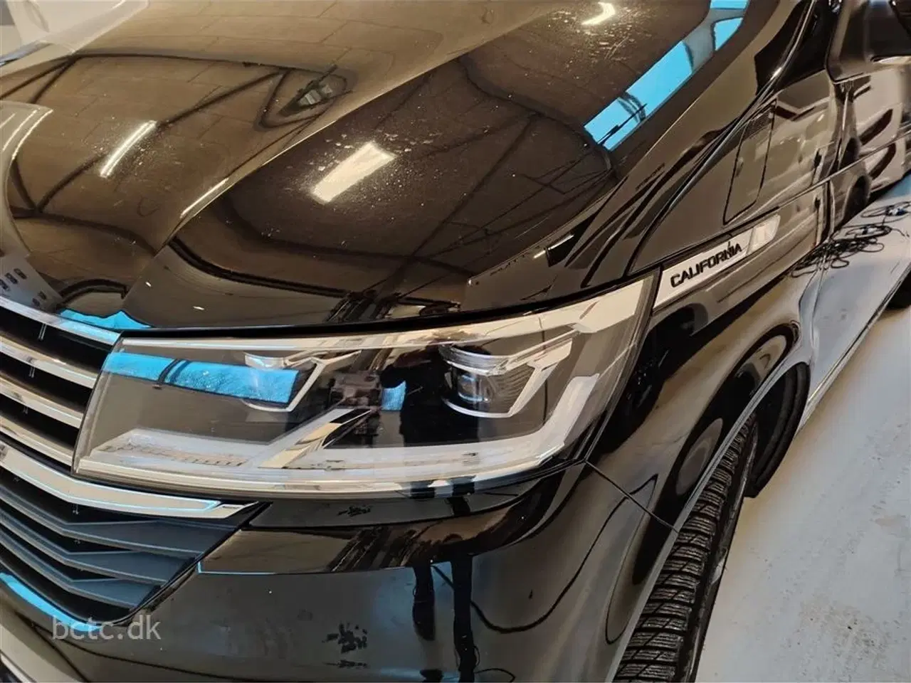 Billede 3 - 2020 - VW California Ocean 2.0 TDI 150 DSG