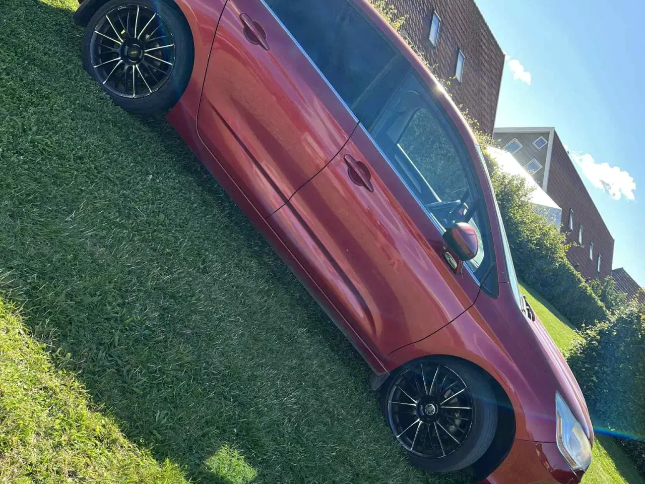Billede 3 - Citroën C4 1.6 hdi diesel