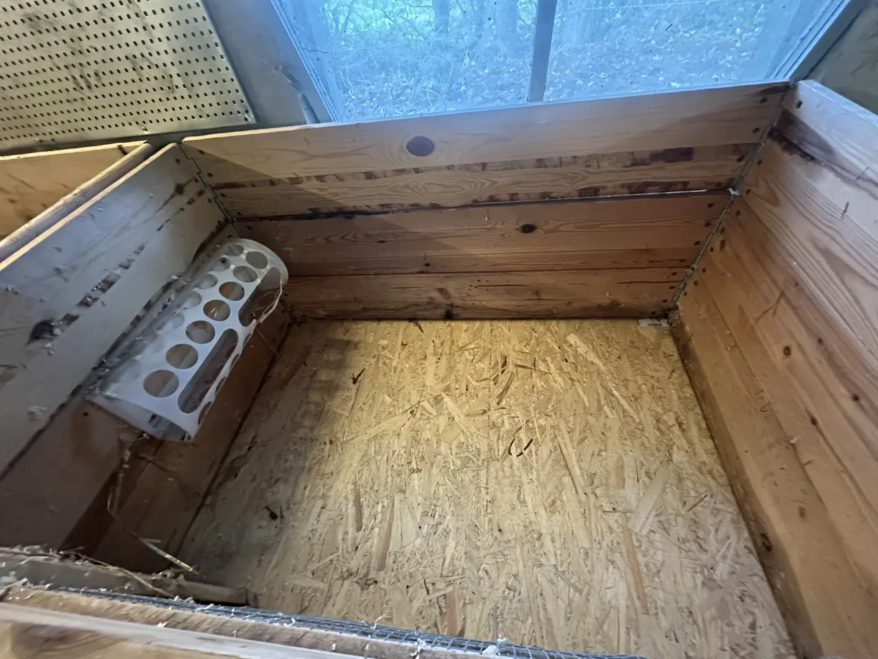 Billede 3 - Kaninbur eller marsvinbur 