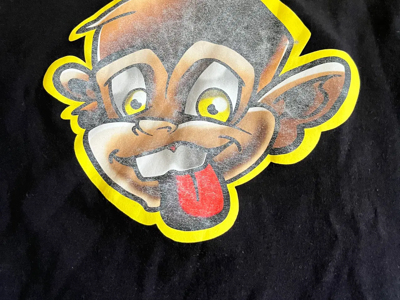 Billede 3 - T-shirt fra First Grade. 