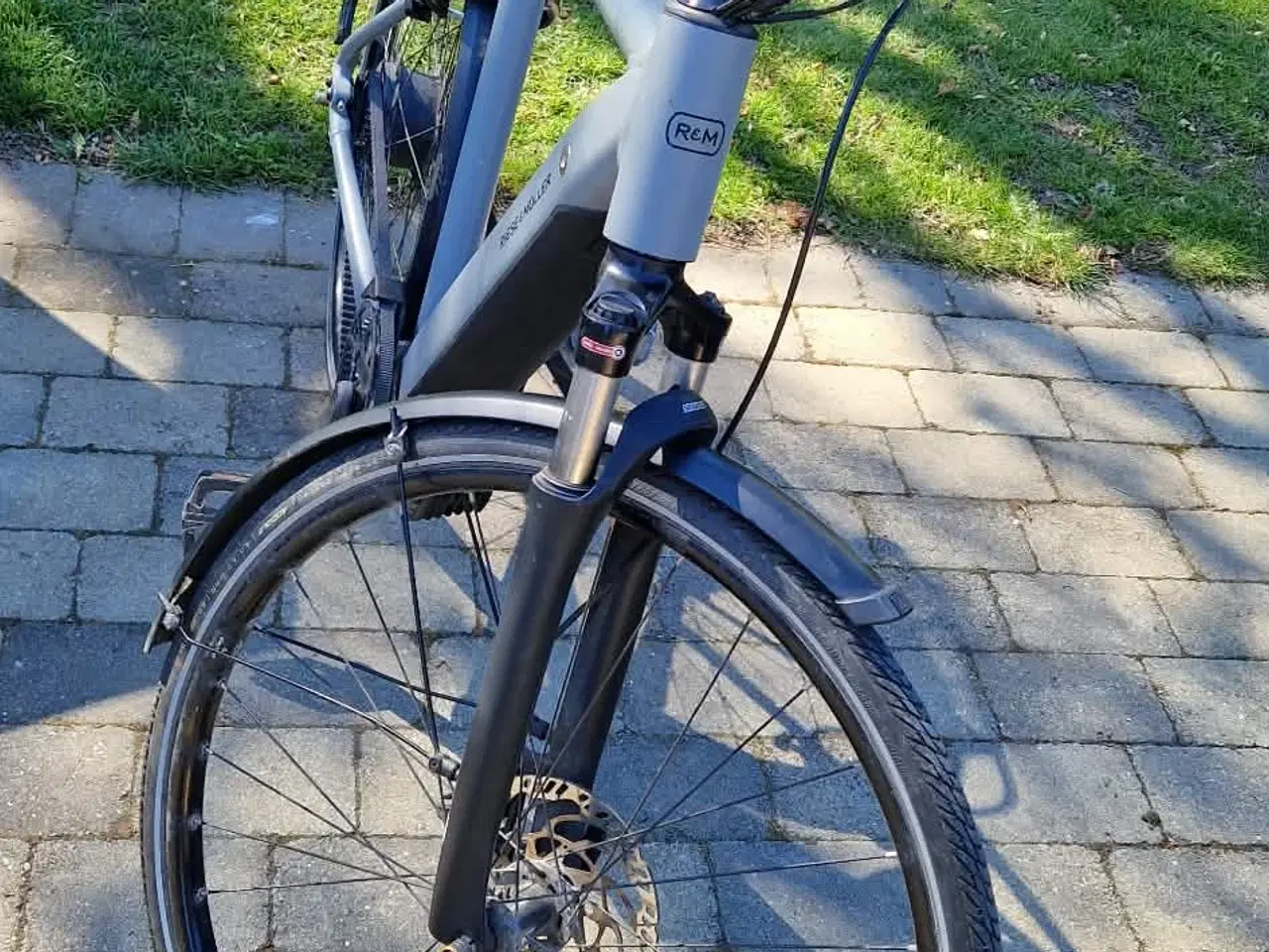 Billede 2 - Riese & Müller Roadster Vario