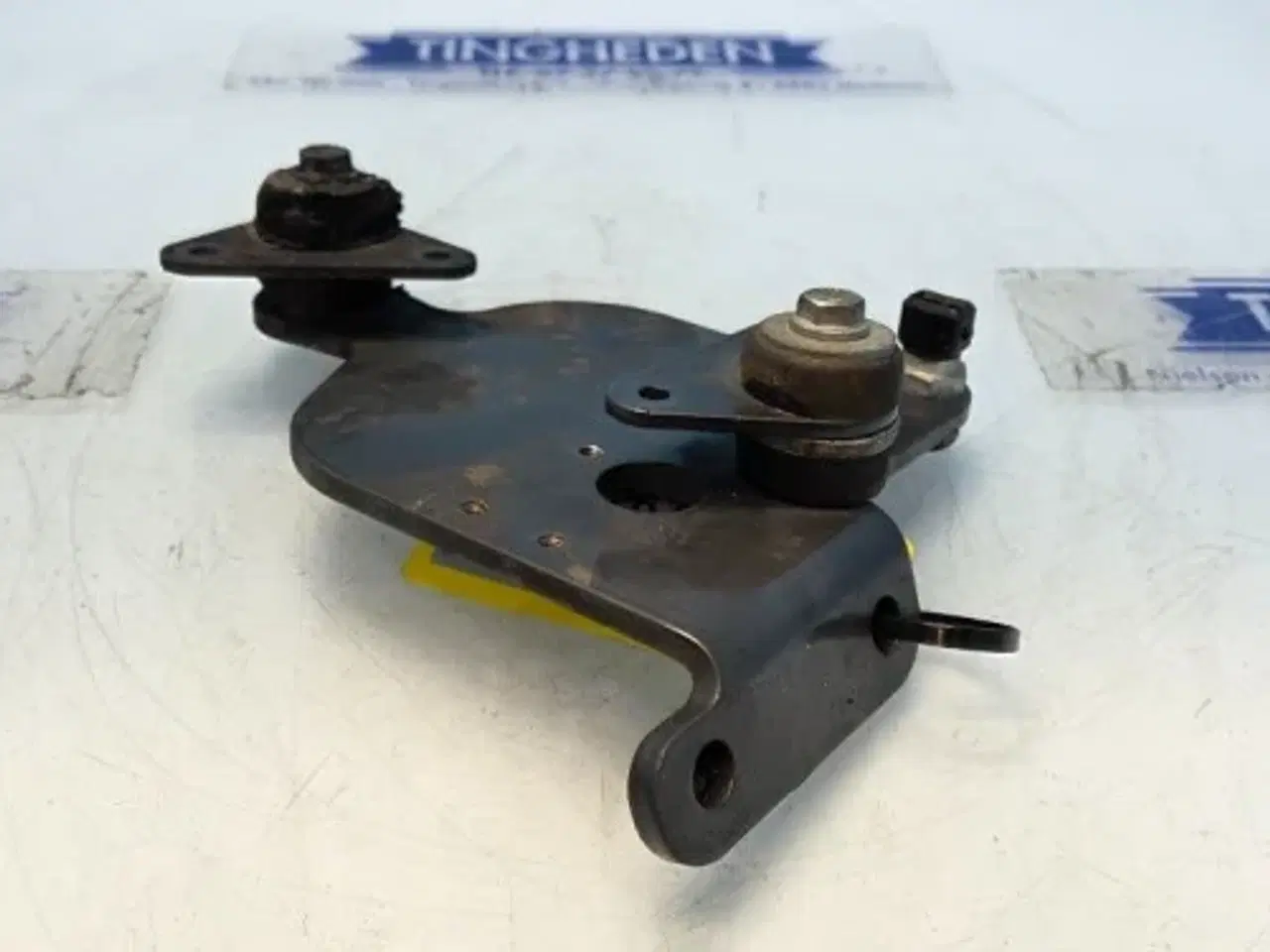 Billede 8 - Bobcat  TL38.70X   Support  7296815