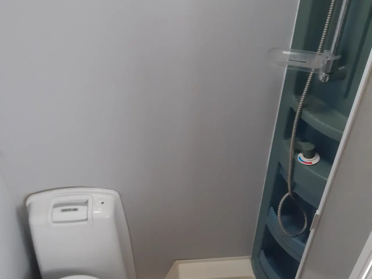 Billede 6 - Knaus Eifelland 560