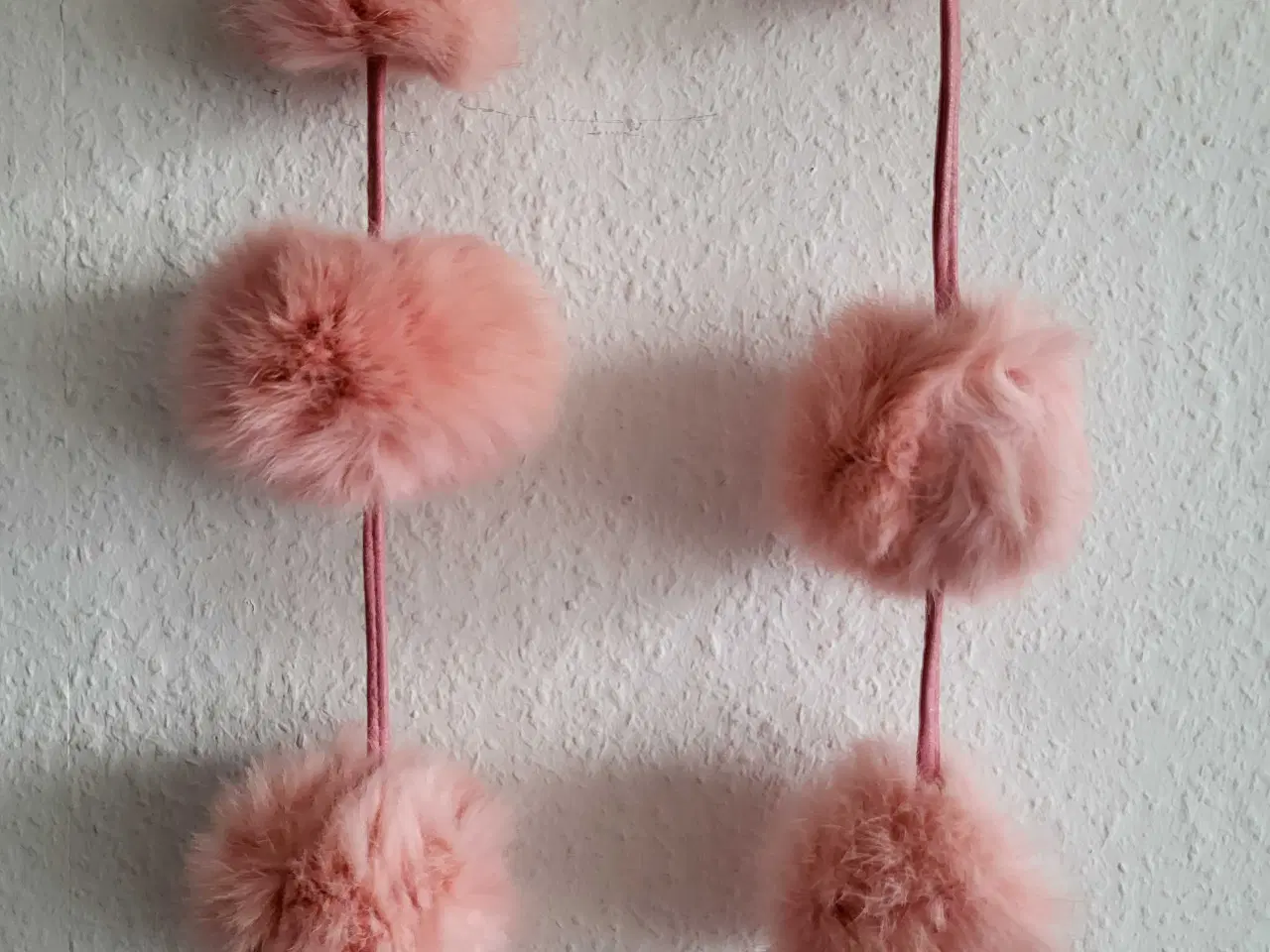 Billede 2 - Pels halstørklæde