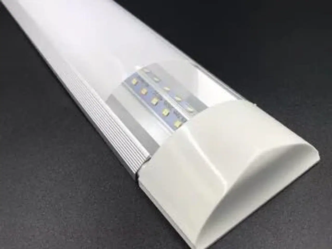 Billede 1 - Ny lamper 36W 6500K 120cm 