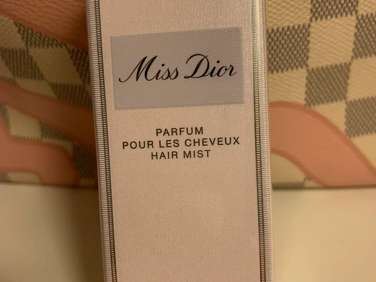 Billede 2 - Miss Dior Hair Mist 30 ml
