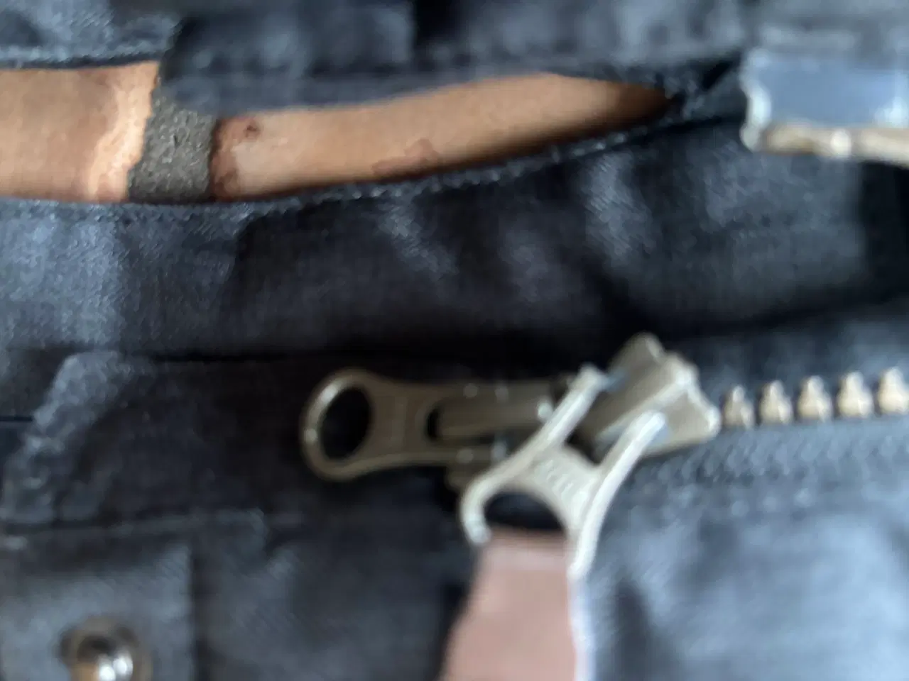 Billede 16 - Vertical vinterjakke til pige str 164 grå polyeste