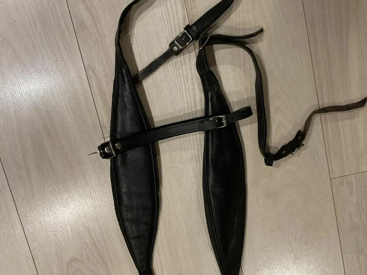 Billede 4 - Exexcelsior electronic harmonika 96-120