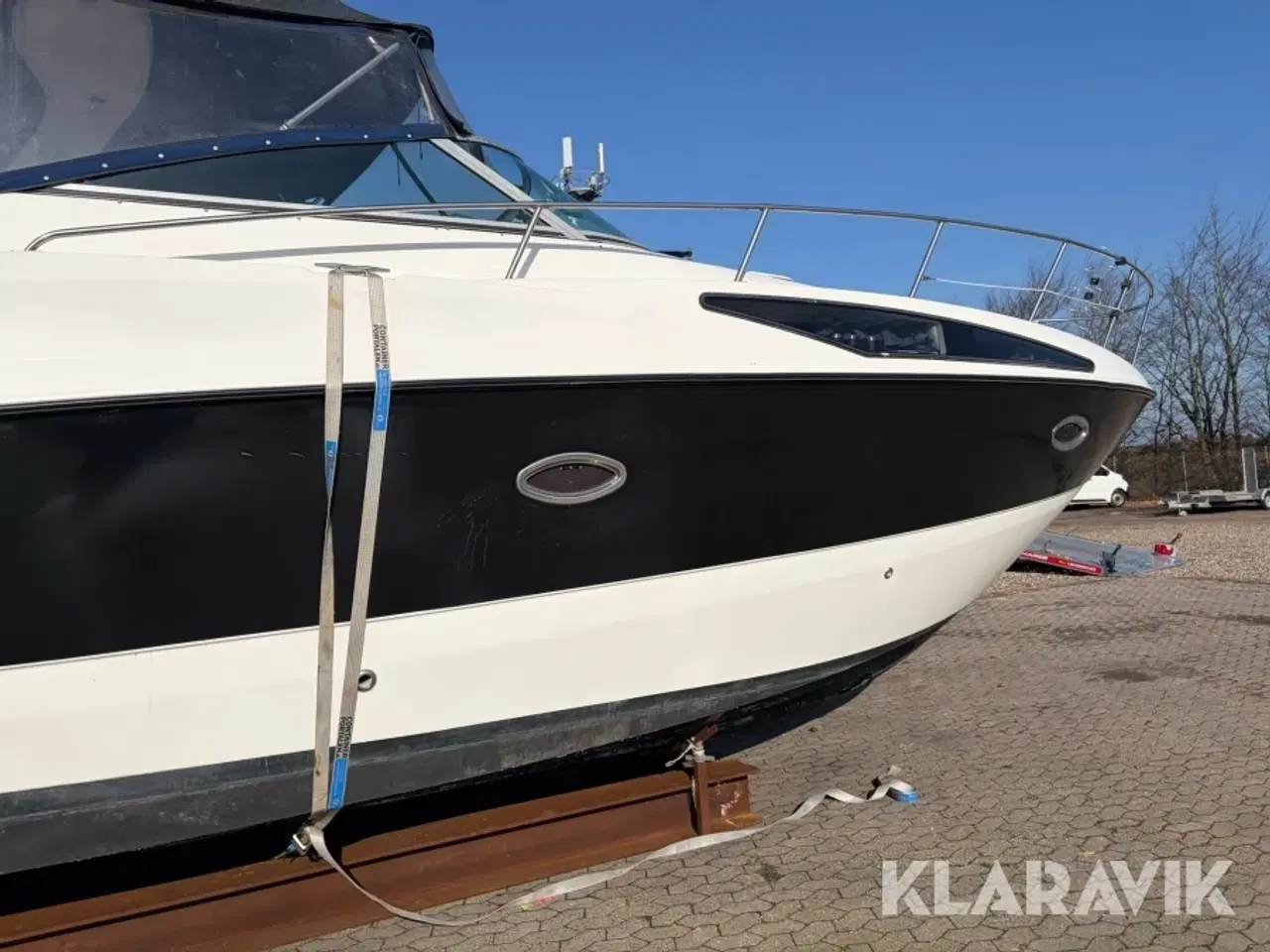 Billede 4 - Motorbåd Bayliner 325