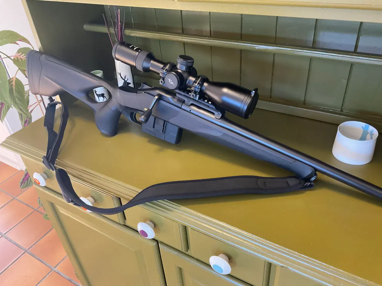 Billede 2 - Blaser R8 Ultimate X