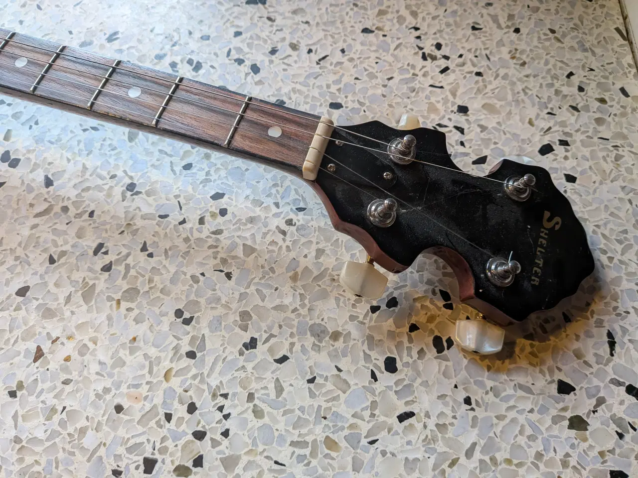 Billede 3 - Banjo, , 4-strenget