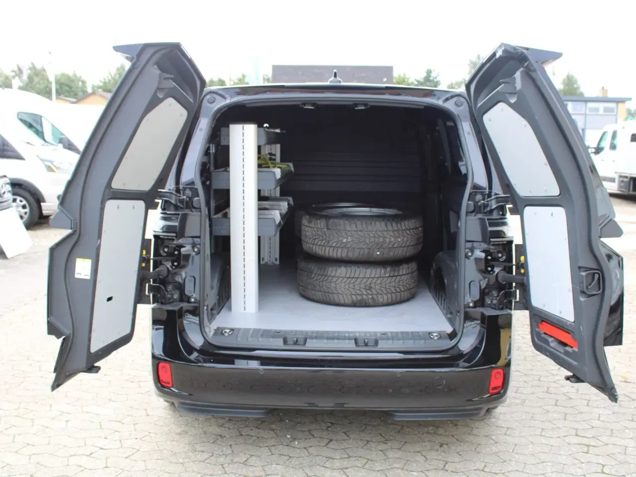 Billede 11 - VW ID.Buzz 77 Pro Van