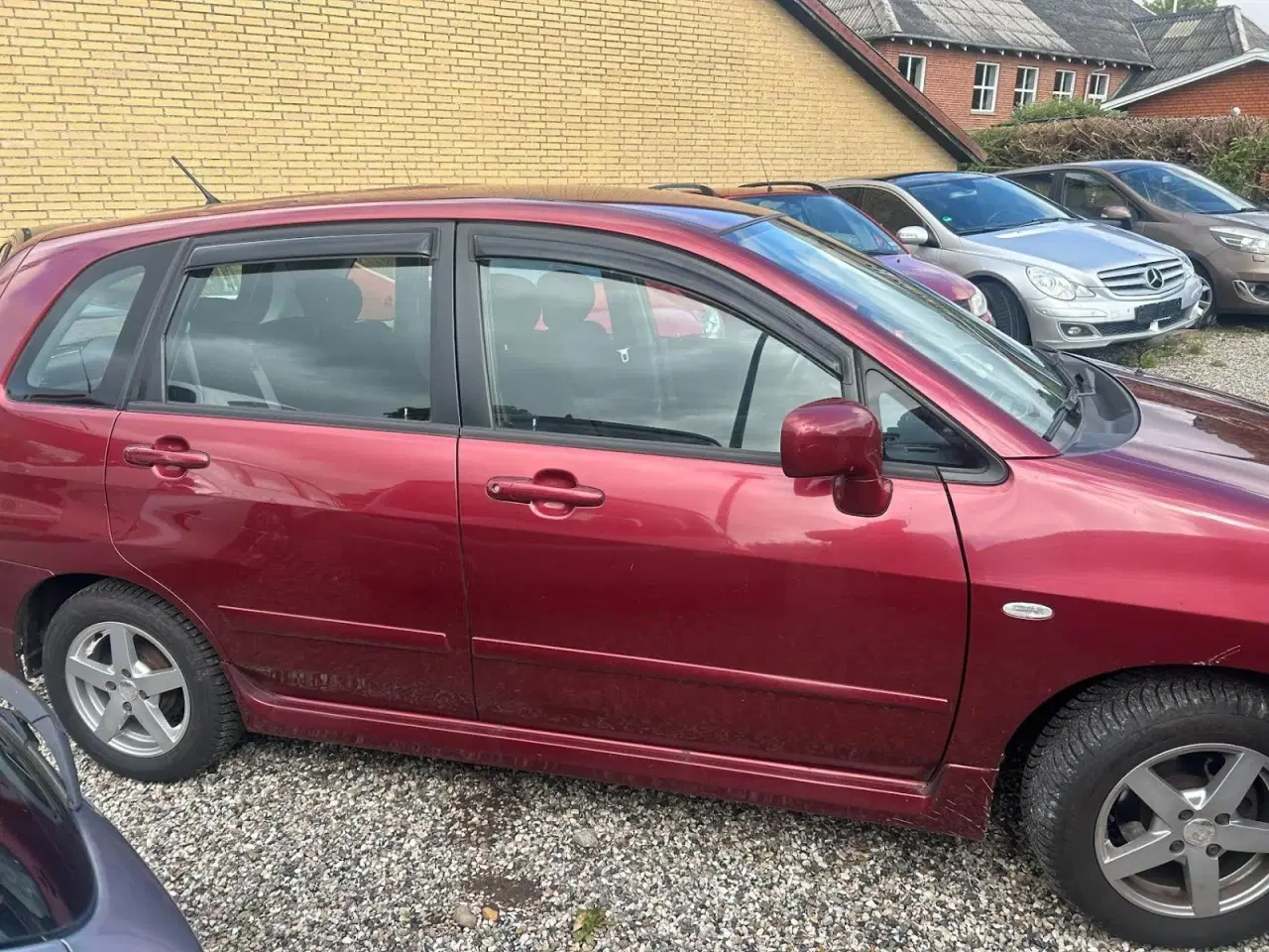 Billede 2 - Suzuki Liana 1,6 