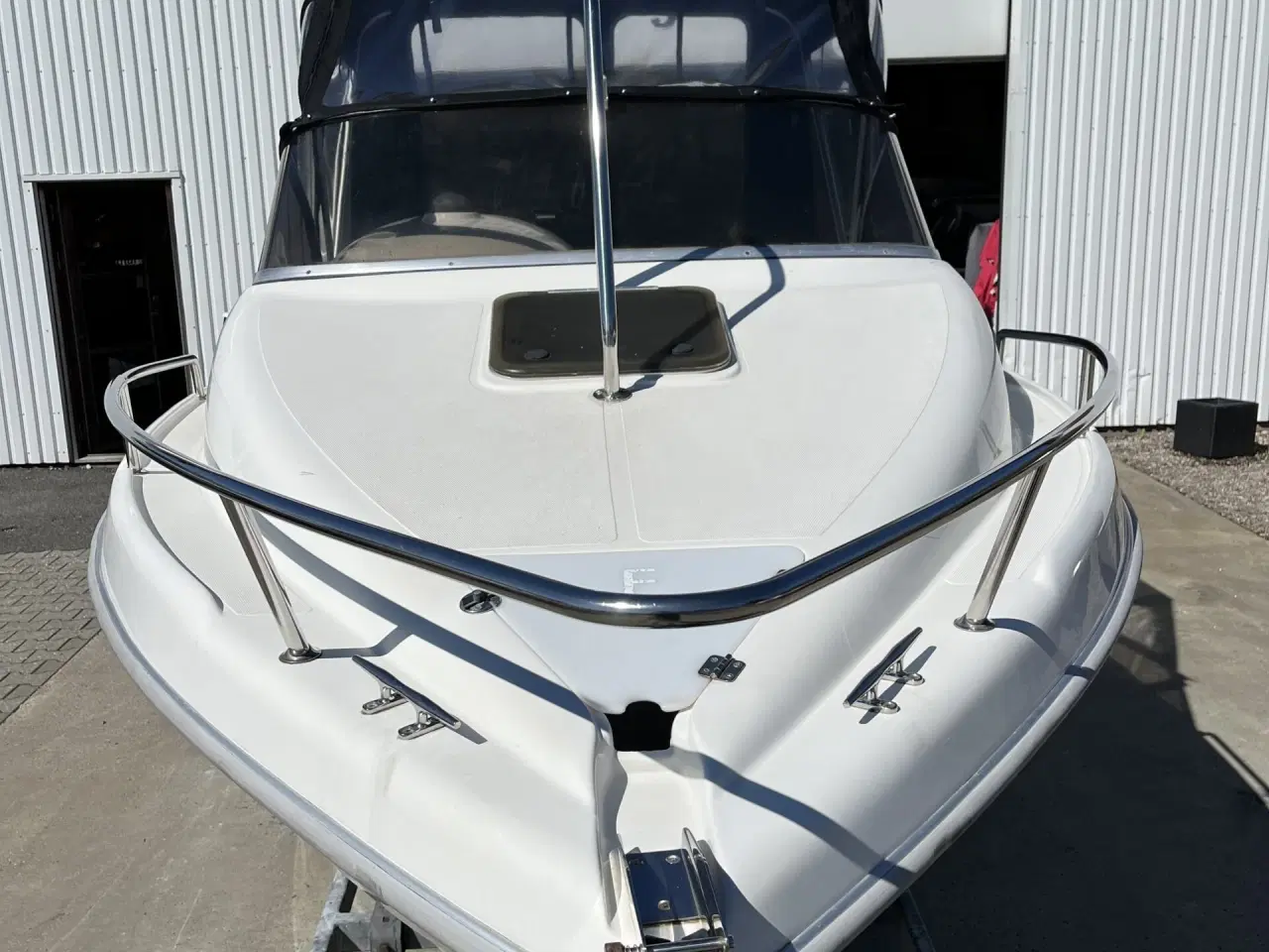 Billede 5 - Sessa Oyster 18