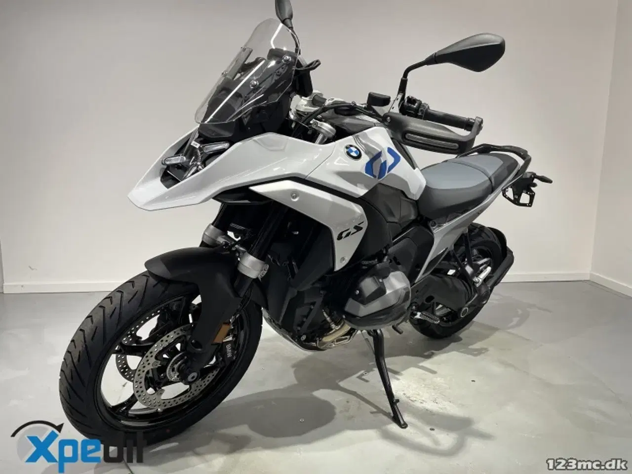 Billede 5 - BMW R 1300 GS