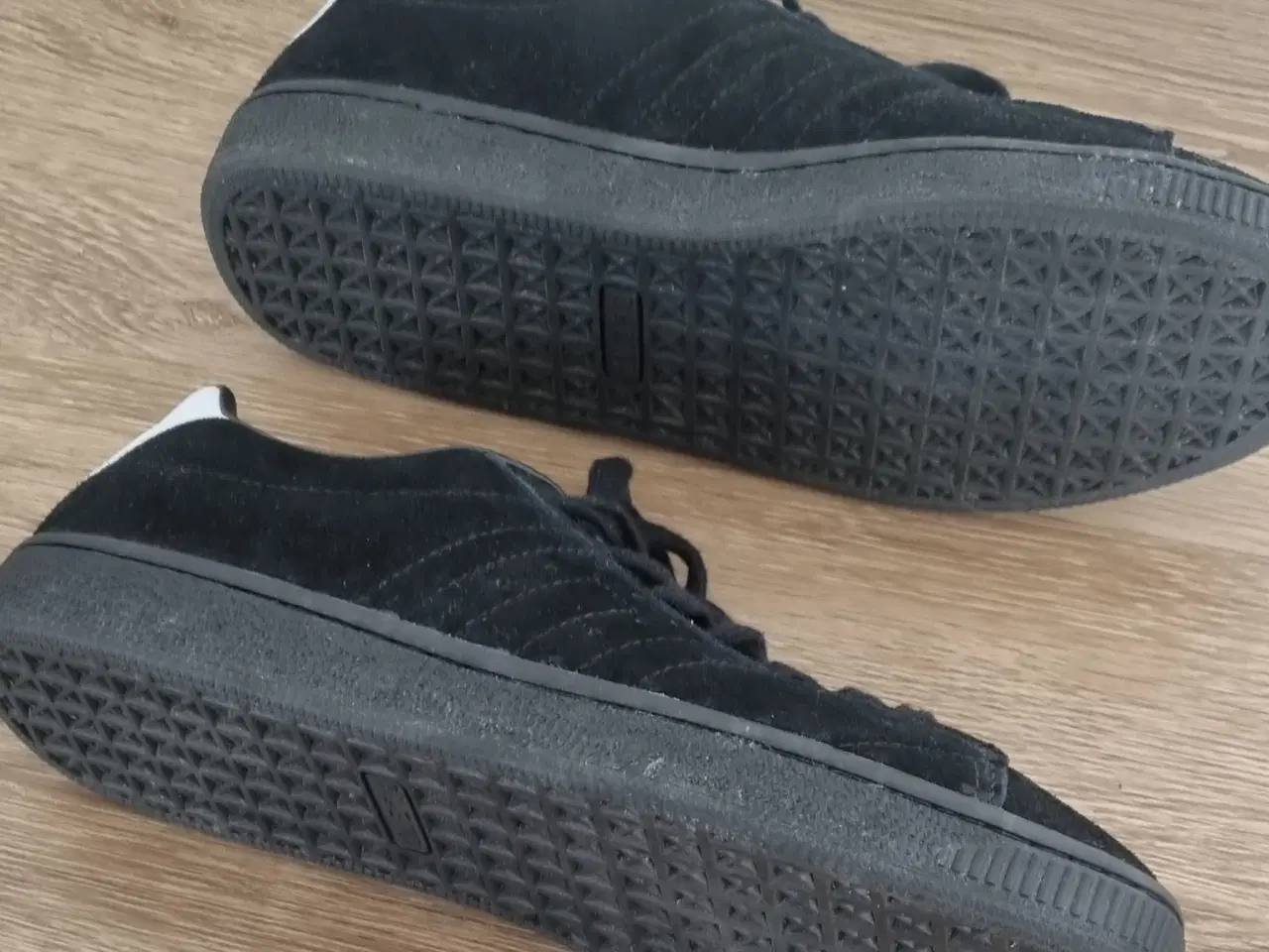 Billede 6 - Herre sneakers Blend str 44 sælges