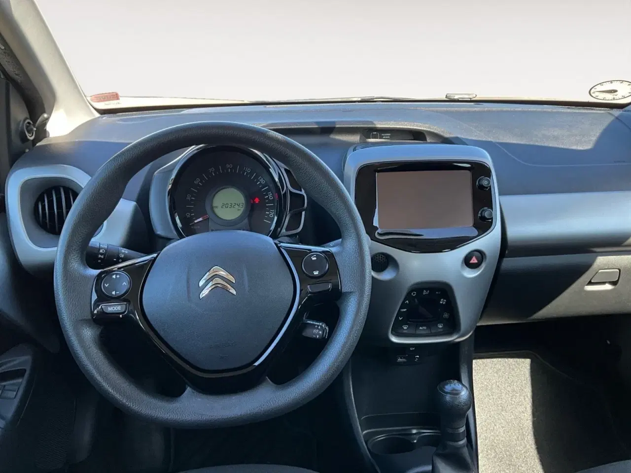 Billede 10 - Citroën C1 1,2 PureTech Feel