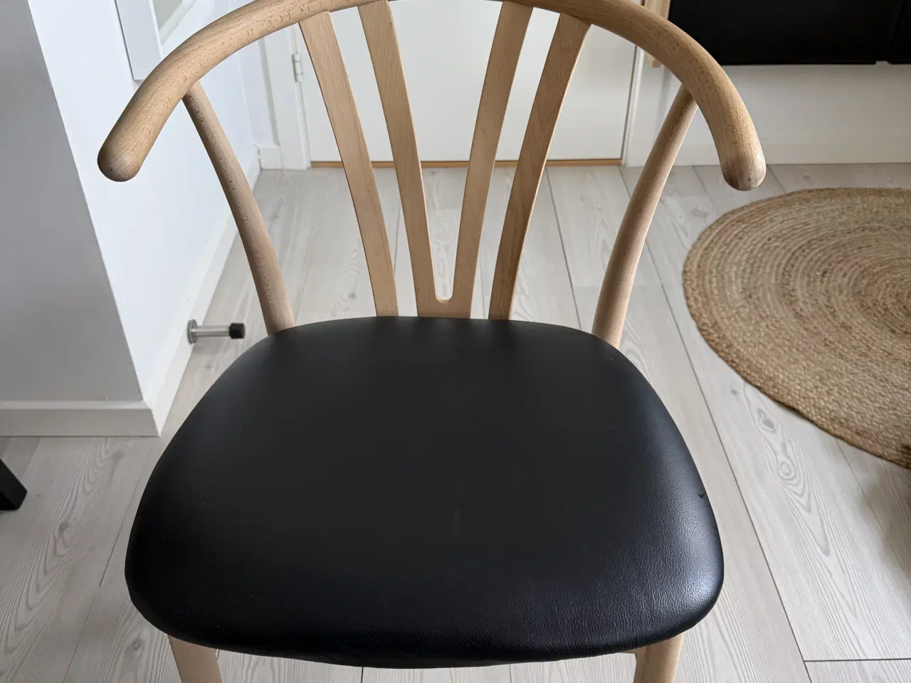 Billede 1 - Spisebordstole 