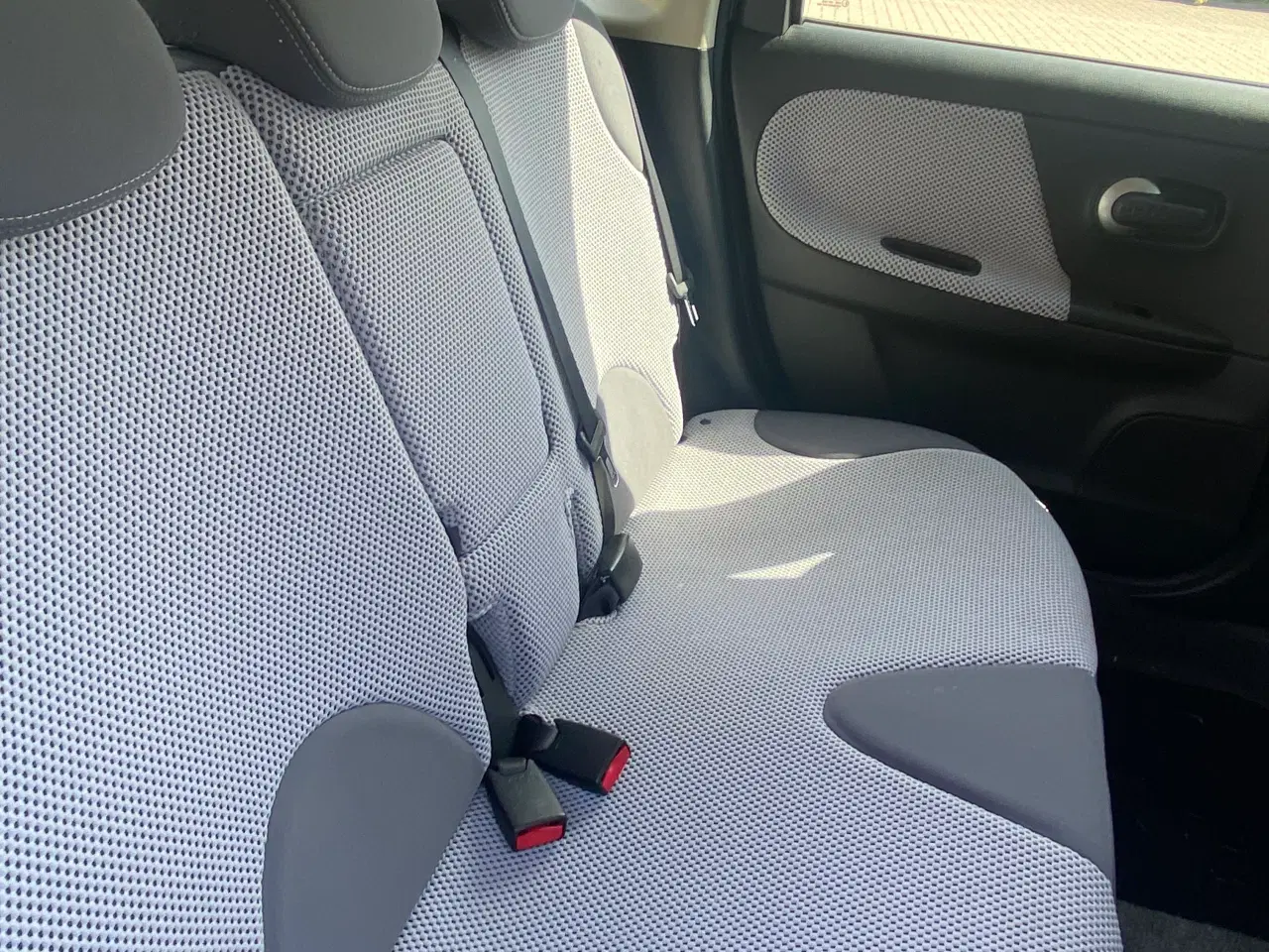 Billede 15 - Nissan Note til salg