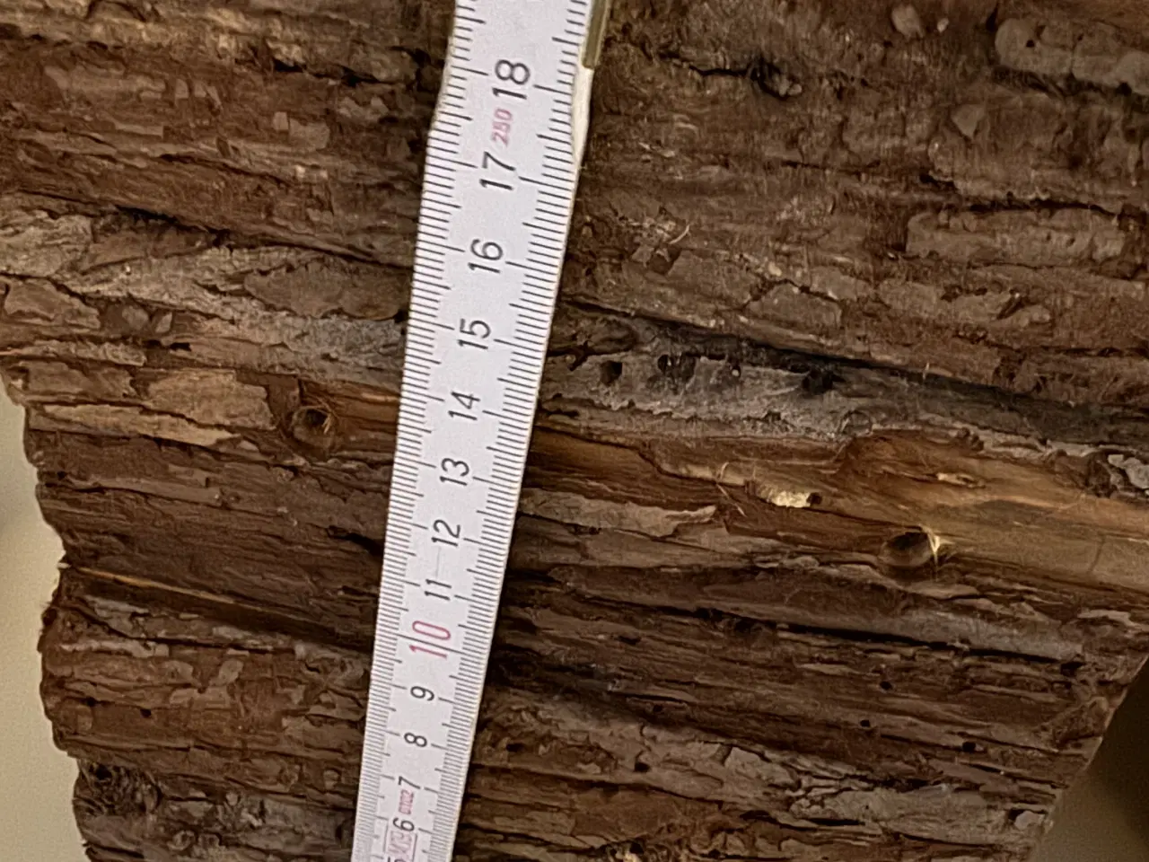 Billede 8 - Gnaverhus m. Høhæk