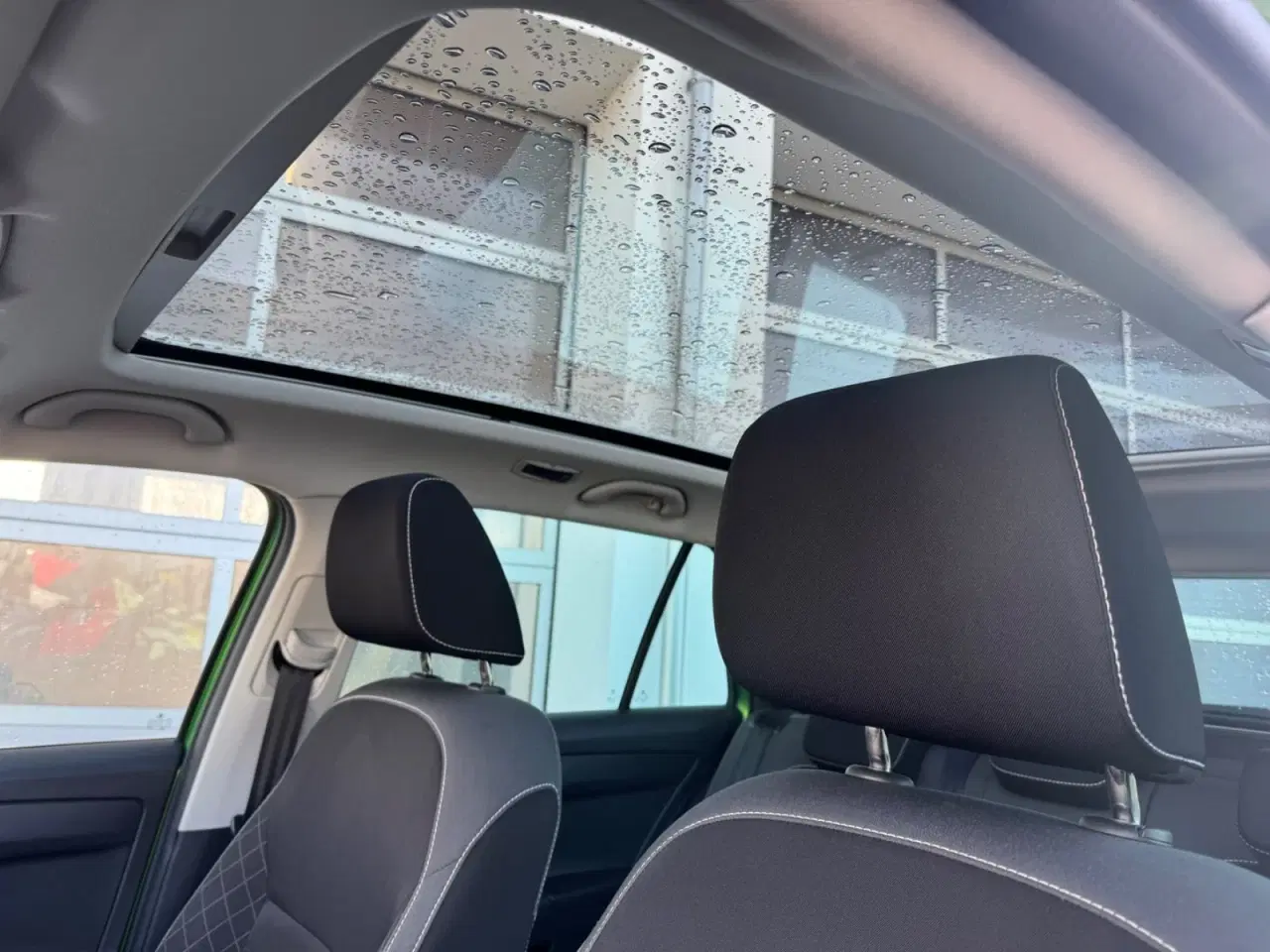 Billede 12 - Skoda Fabia 1,0 TSi 110 Style Combi DSG