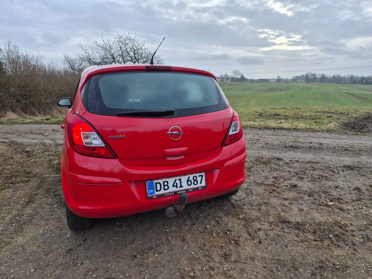 Billede 7 - Opel Corse 1.0 Enjoy