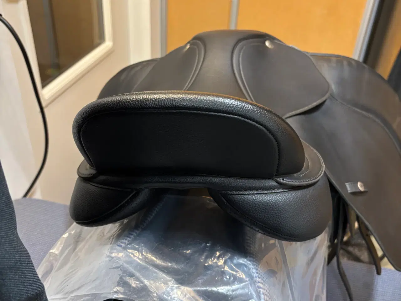 Billede 5 - Wintec 500 kombi Hart 15”