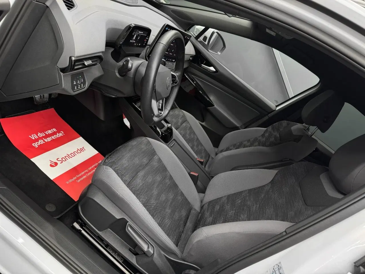 Billede 6 - VW ID.4 52 Pure+