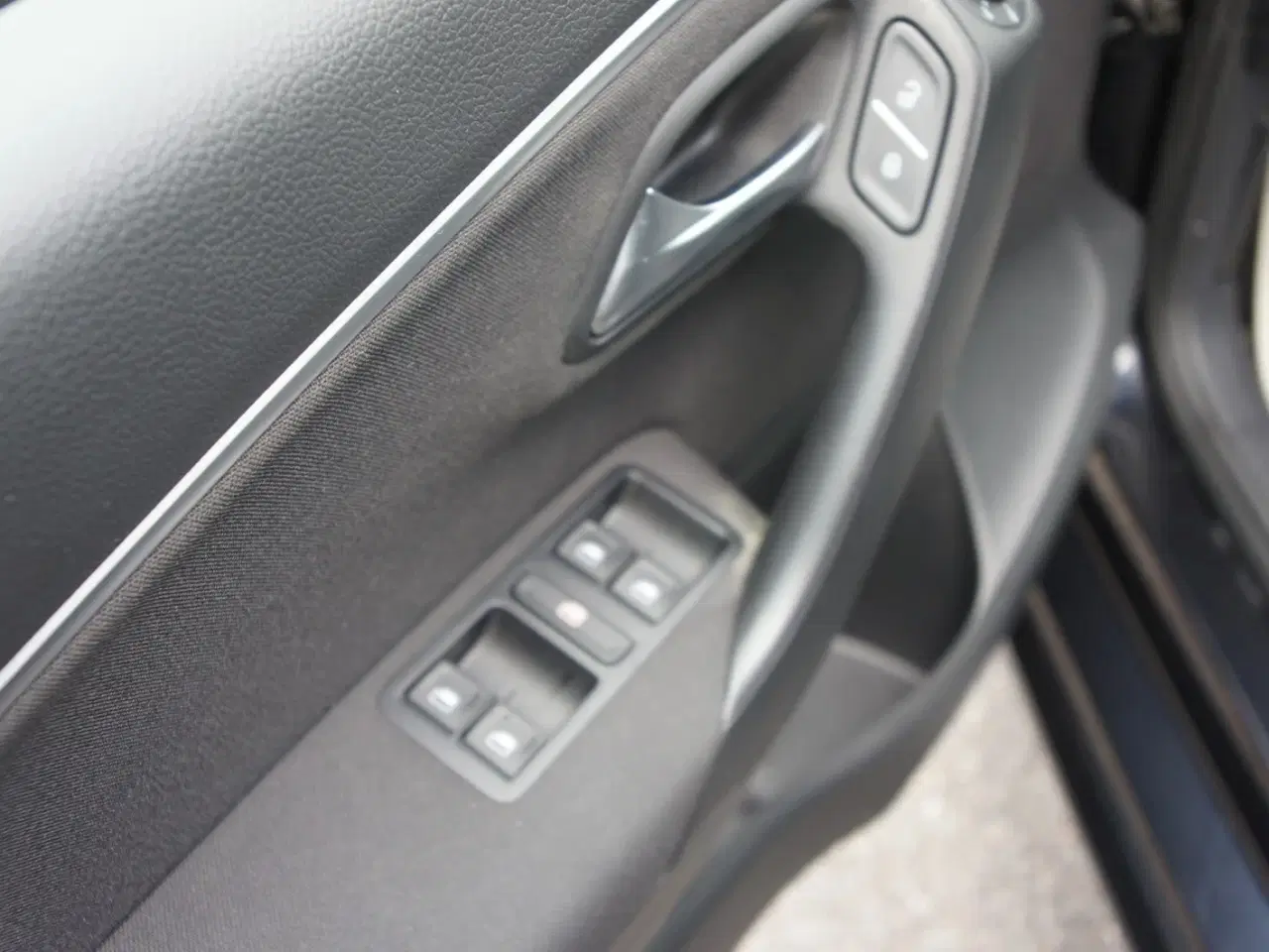 Billede 17 - VW Polo 1,2 TSi 90 Comfortline BMT