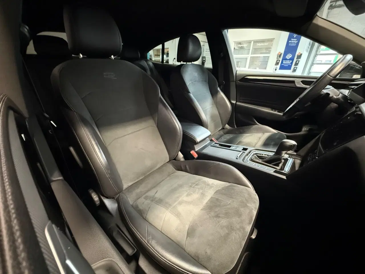 Billede 14 - VW Arteon 2,0 TSi 190 R-line DSG