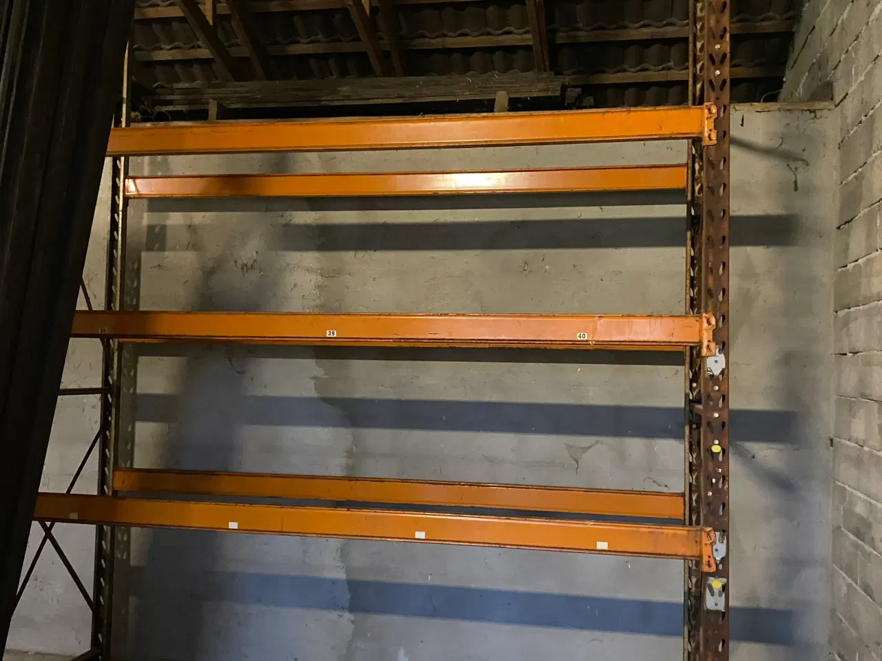 Billede 2 - Pallereol